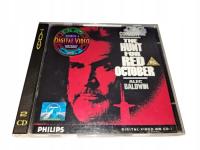 The Hunt for Red October / Philips CD-i Cdi