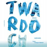 Zimne wybrzeża - Szczepan Twardoch (audiobook)