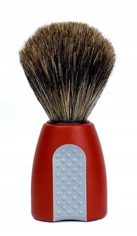 Щетка для бритья барсука и натуральная щетина проверенное качество щетины