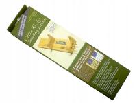 Little Ricky Beading Loom - 1 komplet