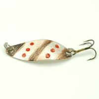 Блесна 00 цвет b5