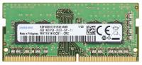 Оперативная память DDR4 Samsung 8GB 2400 PC4-2400T-SA1-11