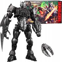 Hasbro Transformers Decepticons Scourge 22cm Figurka kolekcjonerska AR5474