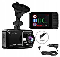 Автомобильная камера Navitel R385 GPS-магазин производителя