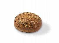 Inter Europol Bułka wieloziarnista mrożona 120 x 60 g