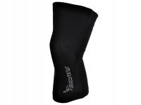 Ocieplacze nakolanniki SILVINI Turbo UA498 czarne