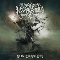 NECROPHOBIC - IN THE TWILIGHT GREY (CD)