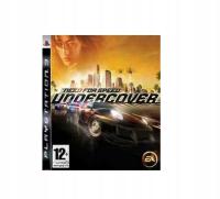 Need for Speed Undercover ps3