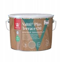 TIKKURILA Valtti Plus Terrace Oil Ash Grey 2,5L