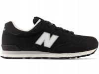 Кроссовки New BALANCE 515 gc515blk Black повседневная спортивная обувь