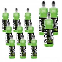 DrWitt Isotonic Drink o smaku Kaktusa 750ml 9 + 3