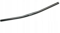 Kierownica prosta Zoom MTB-AL-110PP 25,4mm 580mm srebrna