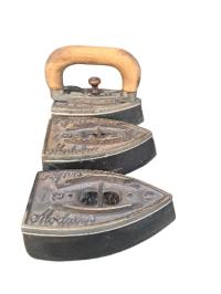 STARE ŻELAZKO PLUS DWA WYMIENNE WKŁADY Modulus Pack