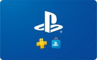 Sony PSN пополнение средств в портфеле 100 зл