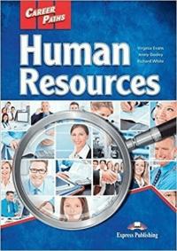Career Paths. Human Resources. Student's Book