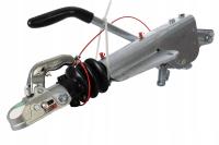 Опрокидывающее устройство опрокидывающий тормоз для прицепа KNOTT 2700kg