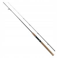 Спиннинговая удочка TACHIBANA 270 MEDIUM 1-7G CARBON SPINNING
