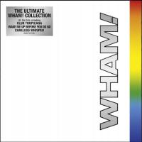 Wham! – The Final CD NOWA