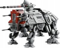 LEGO Star Wars 75337-шагающая машина