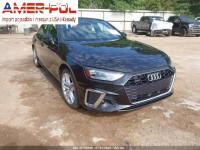 Audi A4 2020 Audi A4 Sedan Premium 45 TFSI quattro