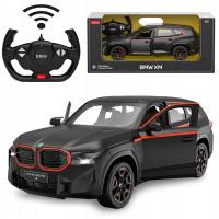 Большой автомобиль дистанционного управления BMW XM AUTO RC RASTAR для светодиодного пульта дистанционного управления