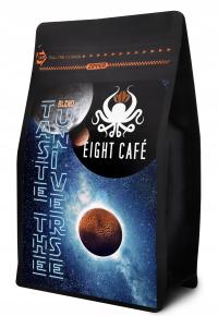 Кофе молотый свежеобжаренный Blend Taste the Universe 500g Eight Cafe