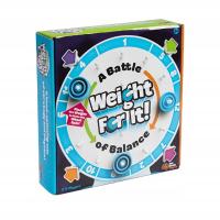 Wheel Spinner-это игра-головоломка Weight for it