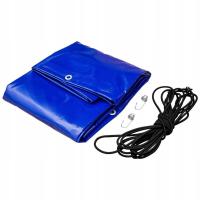 Крышка H-800 150x106 для прицепа Garden 150 -