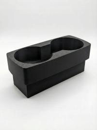 Audi A4 B5 CUPHOLDER UCHWYT NA KUBEK