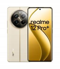 Смартфон realme 12 Pro 12 ГБ / 512 ГБ 5G бежевый