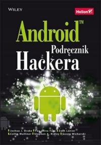 Androd Podręcznk hackera