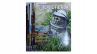 Science Fiction zestaw 14 nr. z lat 2003-2012