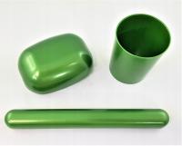 Военный туалетный набор из 3 предметов - Новый