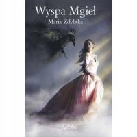 Wyspa Mgieł Maria Zdybska