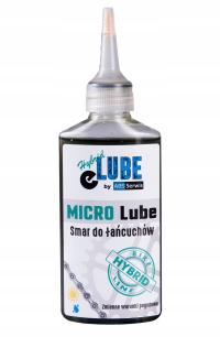 Масло для цепи Elube Hybrid Micro Lube 100 мл