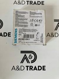 Siemens 3RH1921-1DA11, 3RH1 921-1DA11
