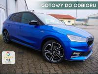 Skoda Fabia Monte Carlo 1.5 TSI 150KM DSG