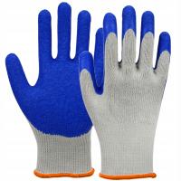 Rękawice wampirki rozmiar 9 niebieskie (10 600) GEKO G73502C