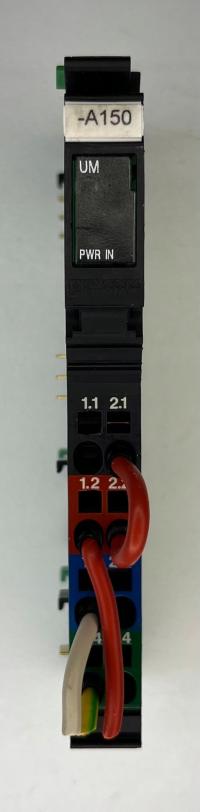 Moduł Phoenix Contact IB IL 24 PWR IN