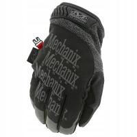 MECHANIX Wear rękawice zimowe Cold Work Original na rzep czarno szare