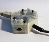 КОРПУС ДЛЯ ИНТЕРФЕЙСА CE-19 XIEGU