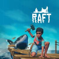 RAFT ПОЛНАЯ ВЕРСИЯ STEAM PC