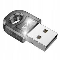 Bluetooth 5.1 USB приемник адаптер для компьютера ноутбука 2.4 ГГц-носо UA28