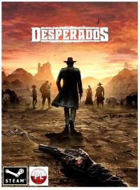 DESPERADOS III 3 | PL | Klucz Steam |