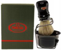 Omega 49.18 Комплект, Кисть,Миска,Подставка