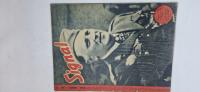 SIGNAL 1944 No.3 STARA NIEMIECKA GAZETA