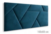 Набор обивочных панелей для изголовья Z4 160X60 см