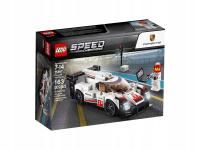 LEGO Speed Champions - 75887 Porsche 919 Hybrid - Nowe