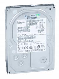 Dysk HGST 2000-72-HP-SATA-HUS726020ALA614-820193-001 2000 GB 3,5