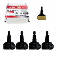 Датчики давления в шинах колес BMW 4 серии G22 G23 G26 5 G60 G61 G68 7 G70 G73